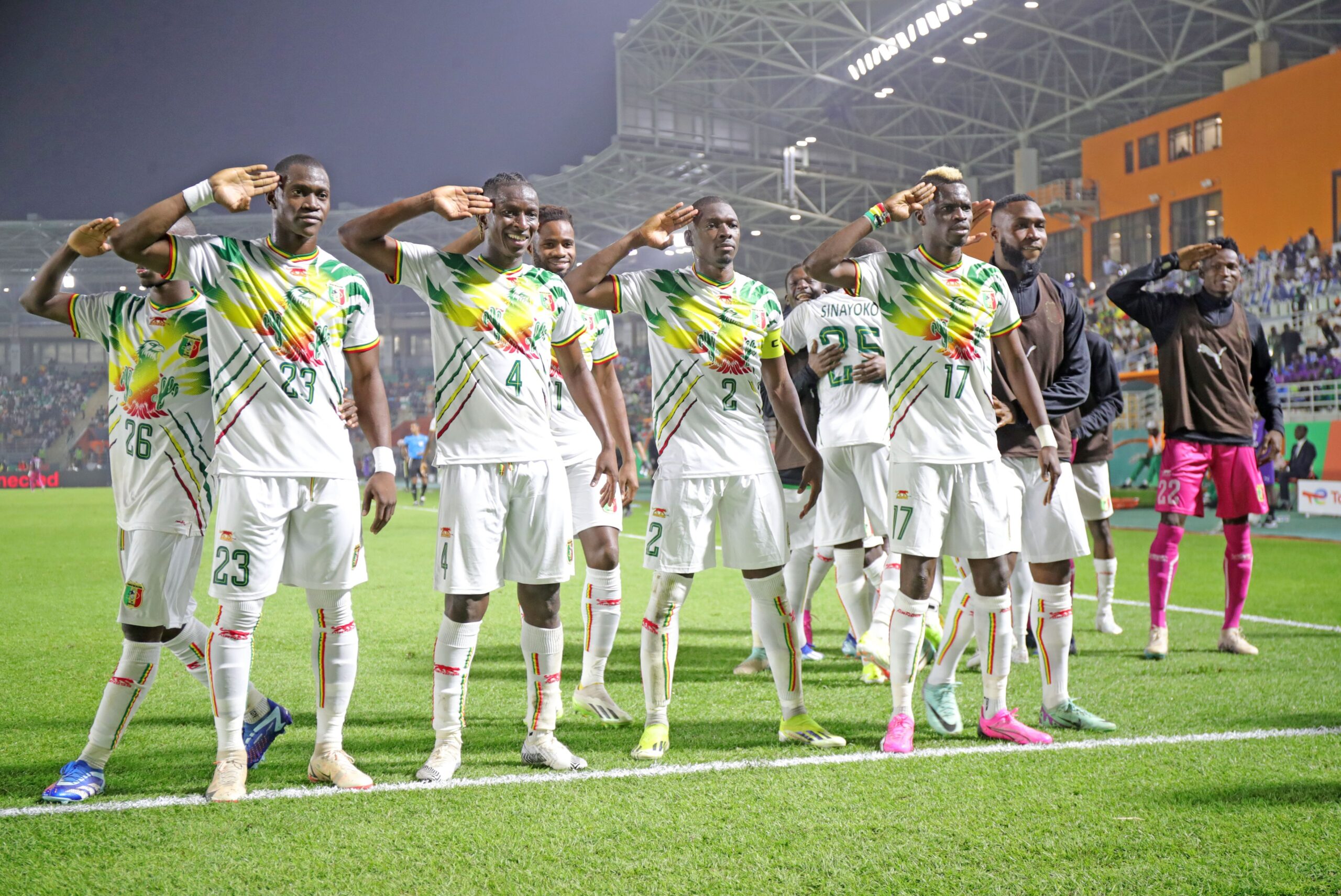 Mondial 2026 : Le Mali poursuit sa course à la qualification avec une victoire sur les Comores