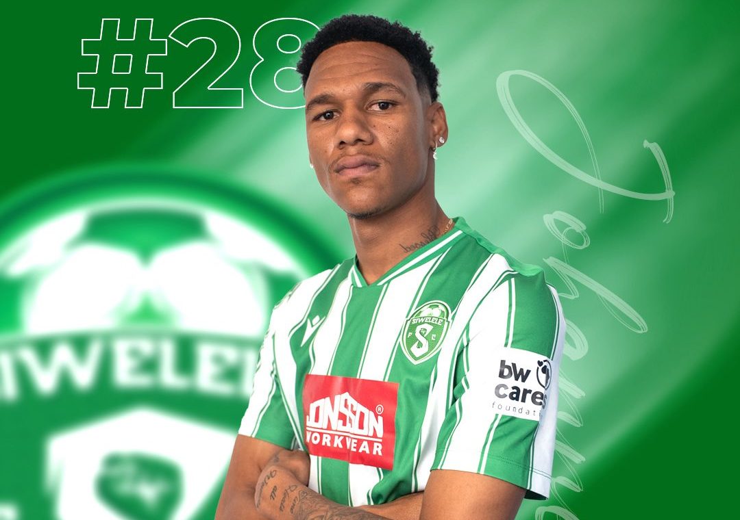 Siwelele FC secure signature of Sundowns defender