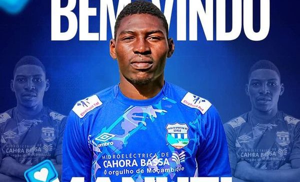 2026 World Cup (Q): Ex-Sundowns winger Luis Miquissone dropped from Mozambique’s squad