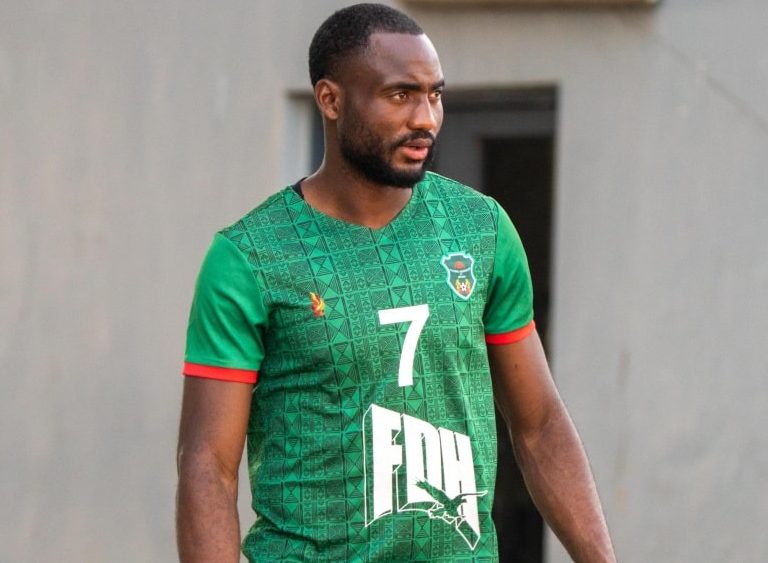 2026 FIFA World Cup: Pasuwa highlights Mayele, Kumwenda impact for Malawi