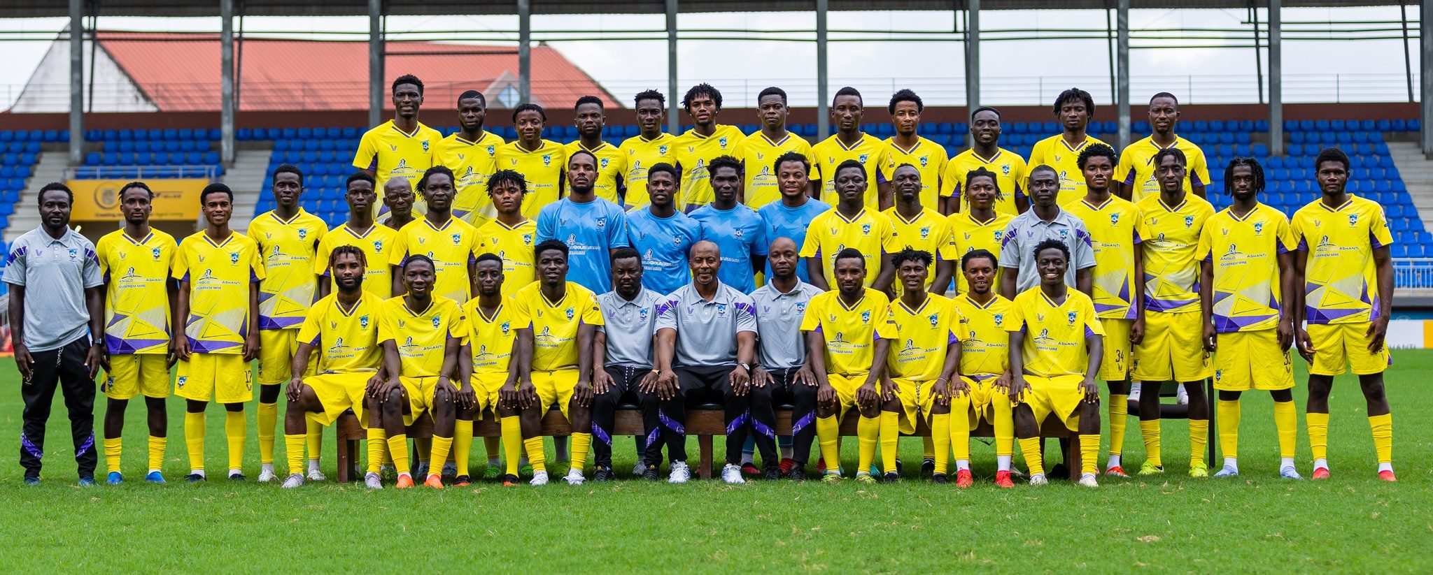 Ghana Premier League: Medeama attacker Ibrahim Nurudeen targets Karela scalp