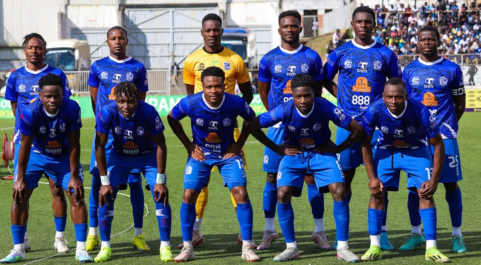 CAFCC: Mighty Wanderers FC vow to upset Botswana’s Jwaneng Galaxy in playoffs