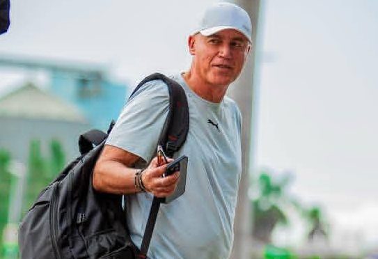 CAFCC: Singida Black Stars in excellent shape to face Rayon Sports – Massanza