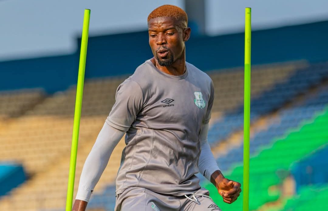 CAFCC: ZESCO United unaware of Gabonese opponents – Mkhonta