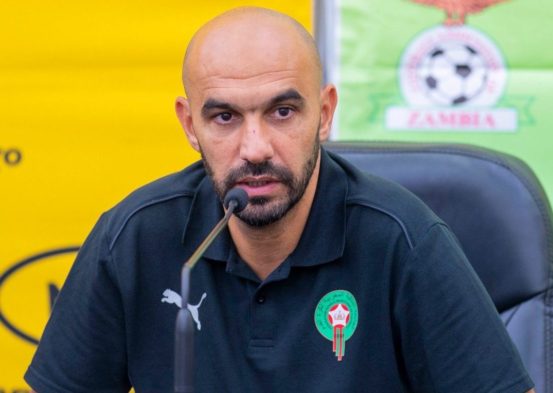 AFCON 2025: Karim El Ahmadi tips Morocco to triumph on soil