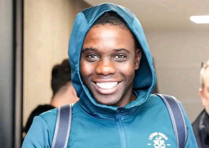Zimbabwean Marvelous Nakamba makes marvelous Luton FC gain