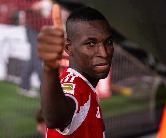 Nicolas Jackson agent reveals striker will not return to Chelsea after Bayern switch
