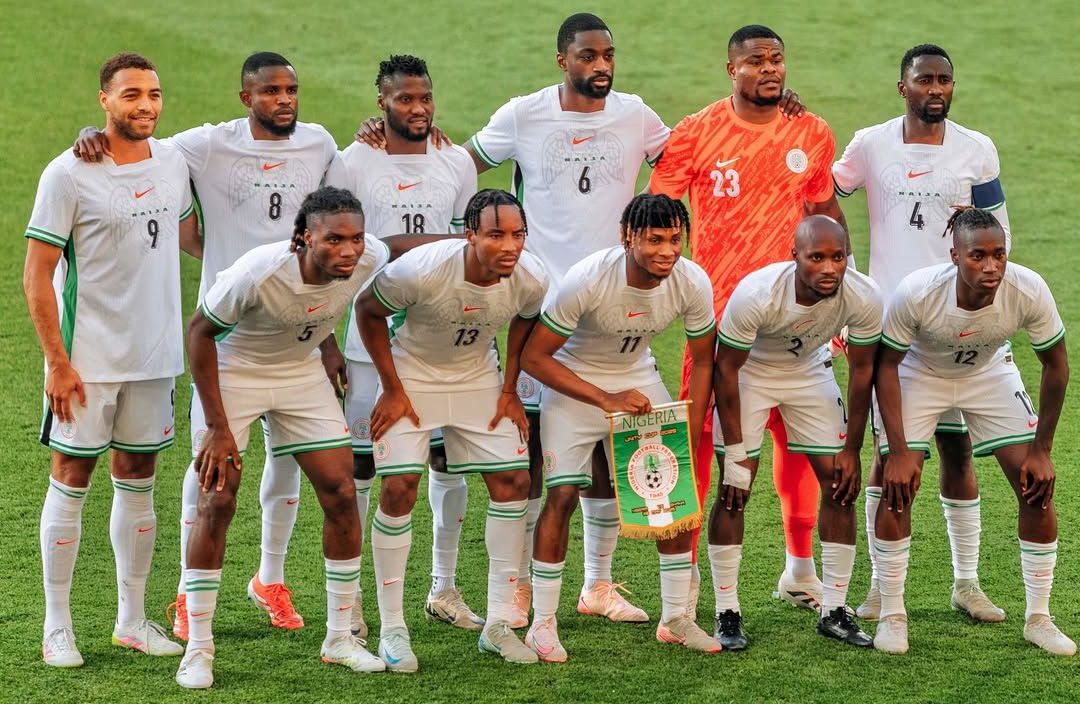 World Cup (Q): Adepoju blames pitch condition for Nigeria draw against South Africa