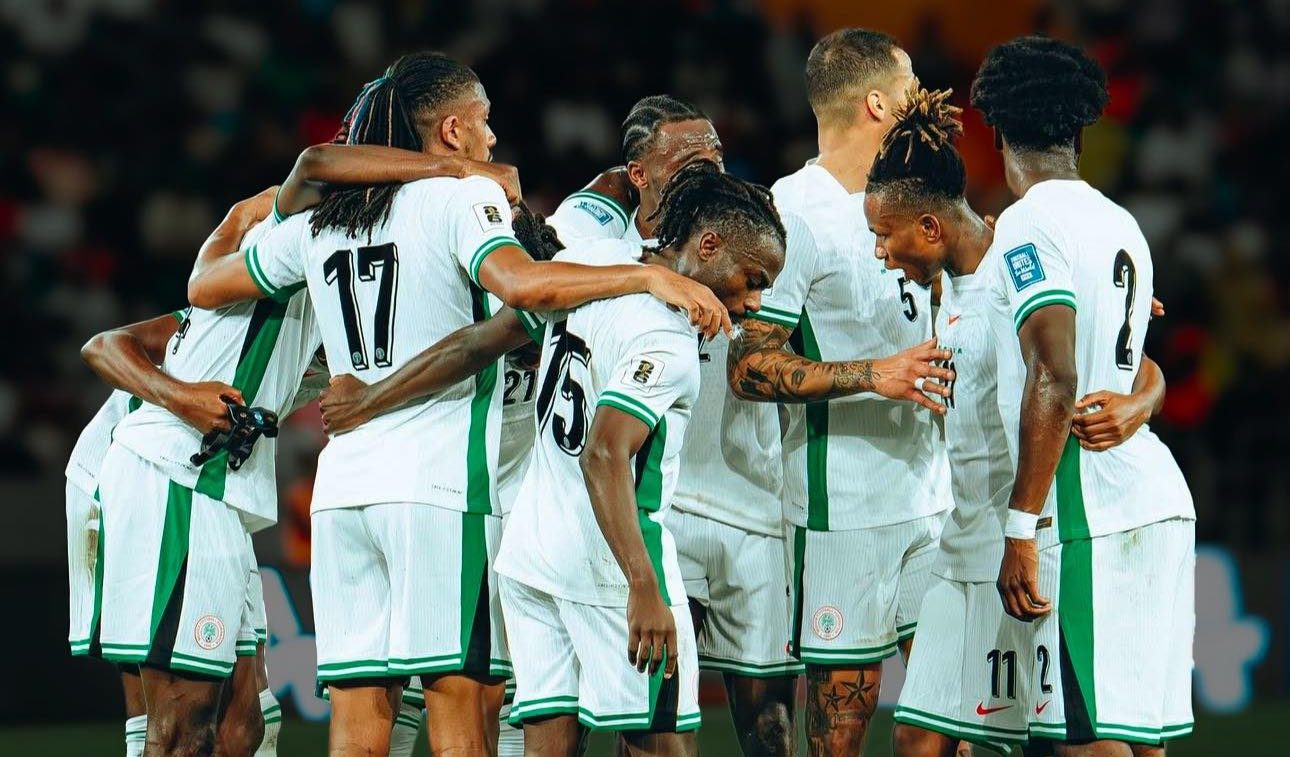 2026 World Cup (Q): Aiyegbeni reveals why Nigeria struggles to score goals