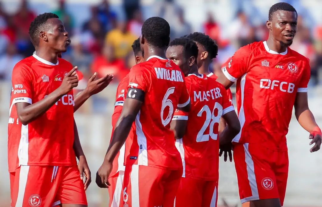 TNM Super League: Bullets overcome Dedza, go four clear