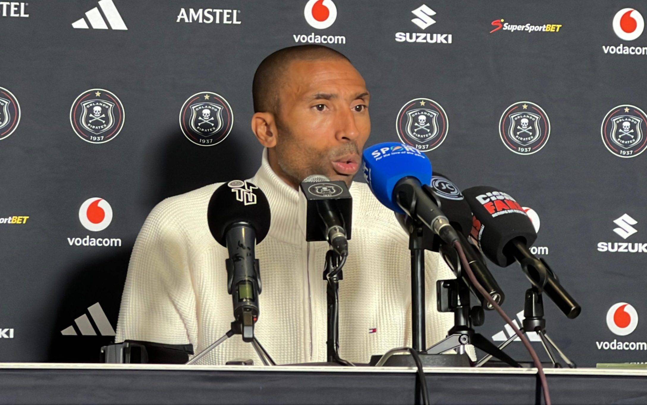 ‘Not something exceptional’: Why Ouaddou played down 7-0 Lioli triumph