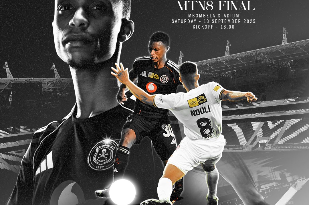 Key battles to watch in the MTN8 final between Pirates and Stellies