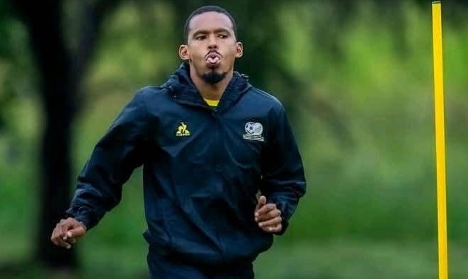World Cup (Q): Oswin Appollis praises Nigeria for quality, warns South Africa are ready