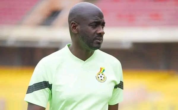 World Cup Qualifying: Ghana coach Otto Addo gutted after Chad draw