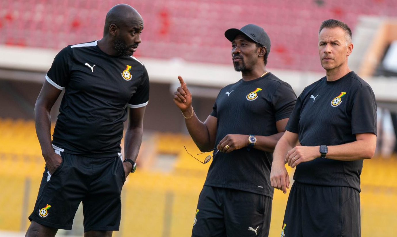 World Cup 2026: “Otto Addo right to exclude Fatawu Issahaku from Chad and Mali games” – Badu