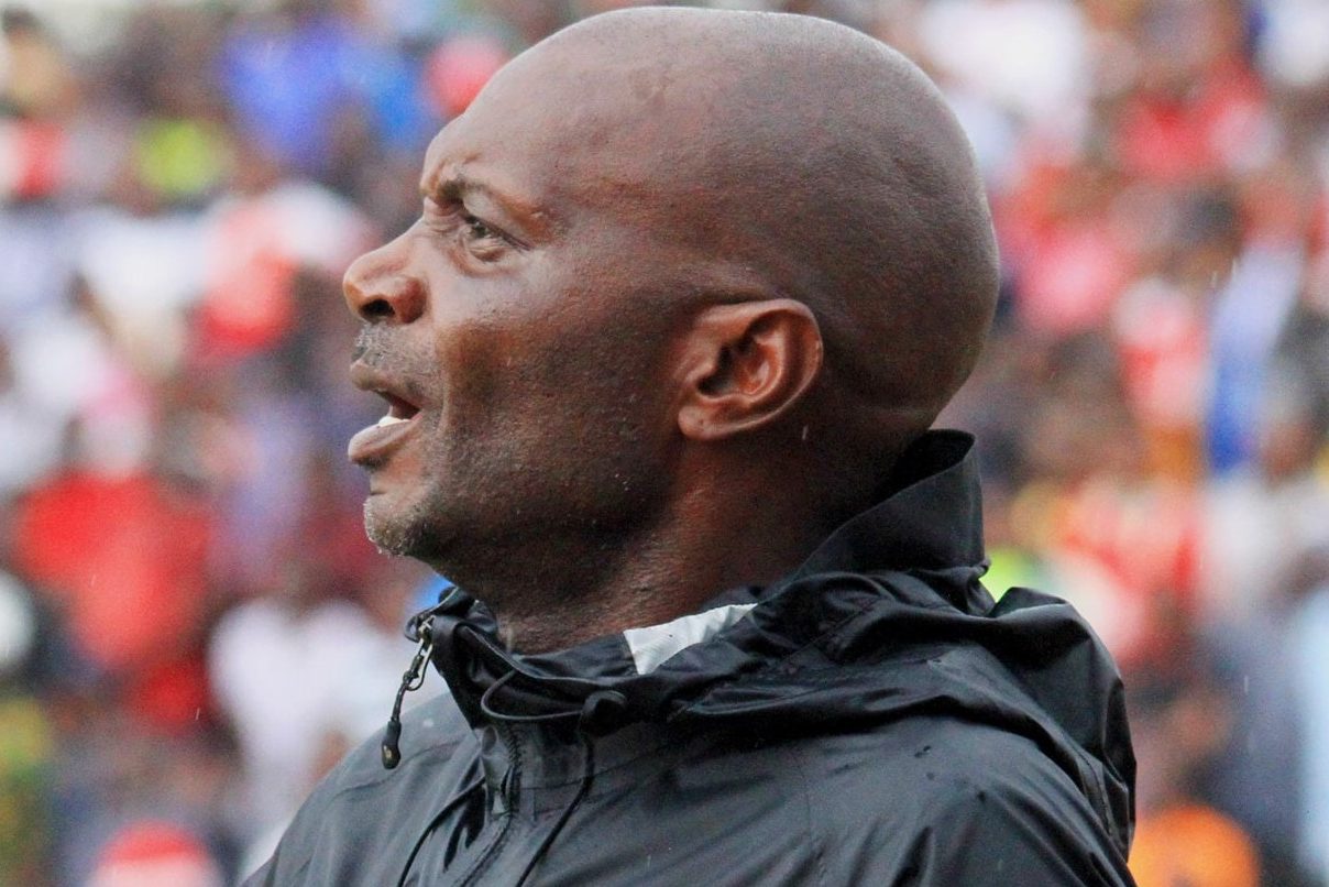 World Cup (Q): Malawi must be in right senses when hosting Liberia – Pasuwa