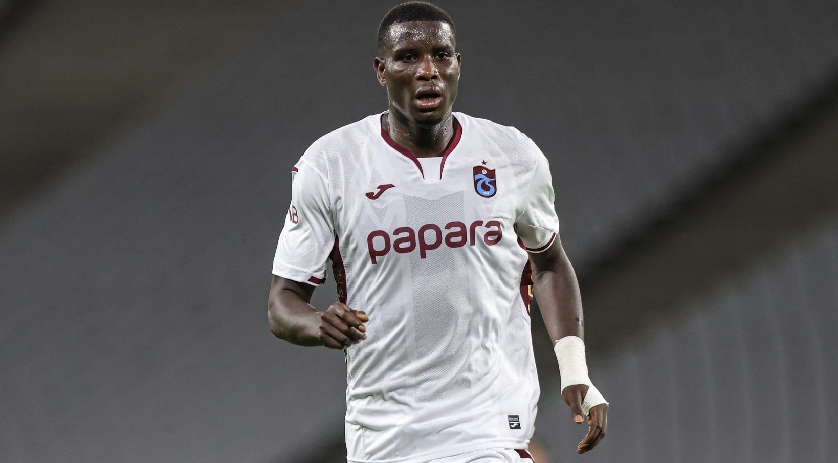 Onuachu discusses stunning goal in Trabzonspor win