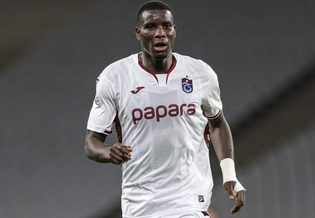 Onuachu aims to score against Galatasaray ahead of Turkish Super Lig clash