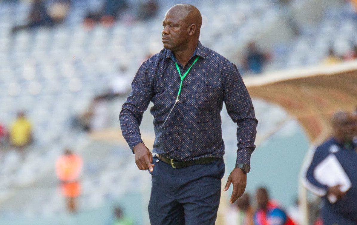 CAFCL: Power Dynamos failed to take chances despite slim ASEC win – Mutapa