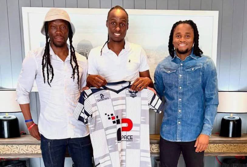 Kaizer Chiefs legend appointed head coach in Botswana