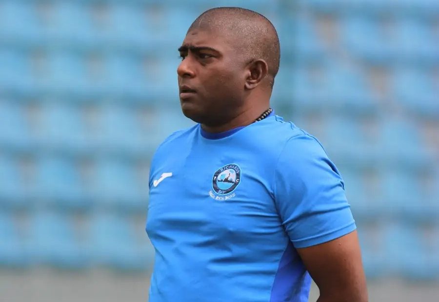 Betway Premiership: Richards Bay bank on Umhlathuze Stadium magic for Galaxy game