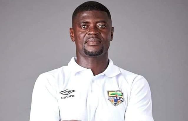 Ghana Premier League: Berekum Chelsea coach Samuel Boadu targets season’s double