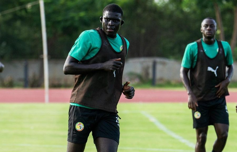 Diouf urges Senegal to remain vigilant against Sudan and DR Congo