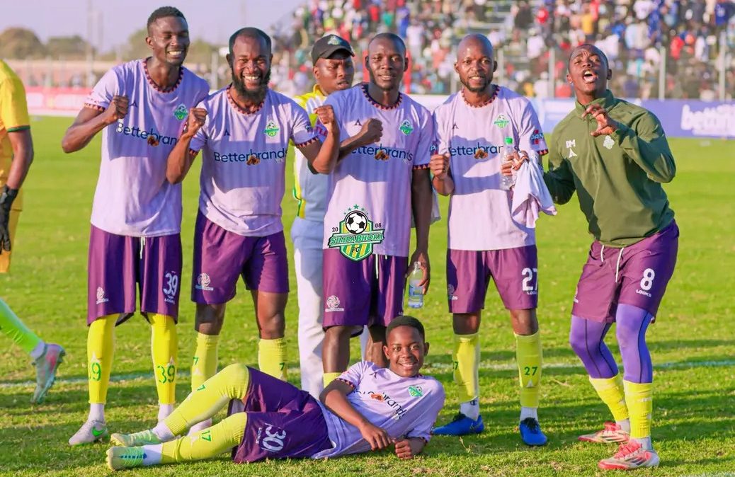 CAFCL: Zimbabwe’s Simba Bhora get financial boost ahead of Nsingizini Hotspurs clash