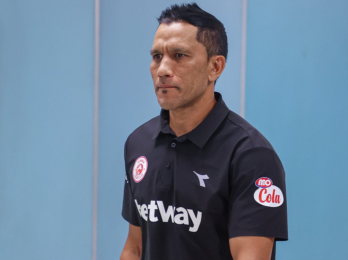 CAFCL: Simba SC must win both legs against Gaborone United – Davids