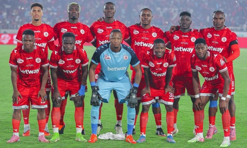 CAFCL: How clash of venue led to Simba SC double-header