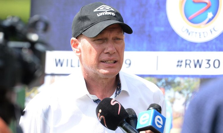 Siwelele FC shake-up: CEO and assistant coach out, replacements named
