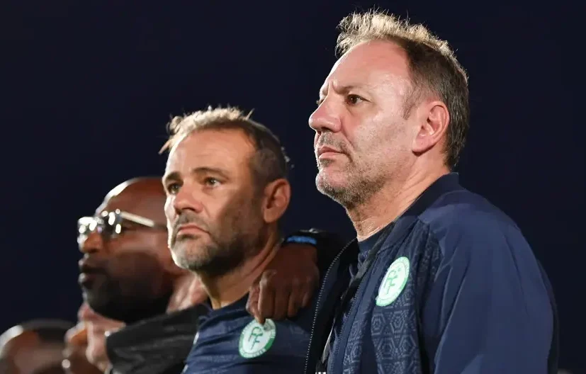 AFCON 2025: Comoros ready to prove they belong on big stage – Stefano Cusin