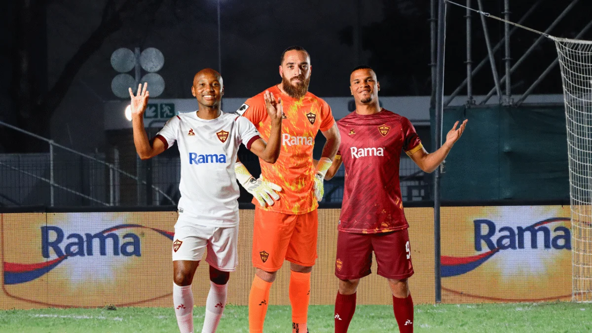 Betway Premiership side announce major sponsorship extension