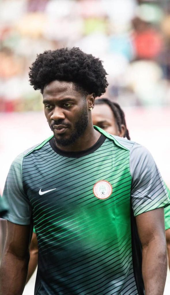 Nigeria defender Ola Aina sidelined for three months due to injury