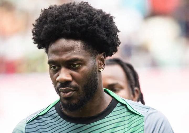 Nigeria defender Ola Aina sidelined for three months due to injury
