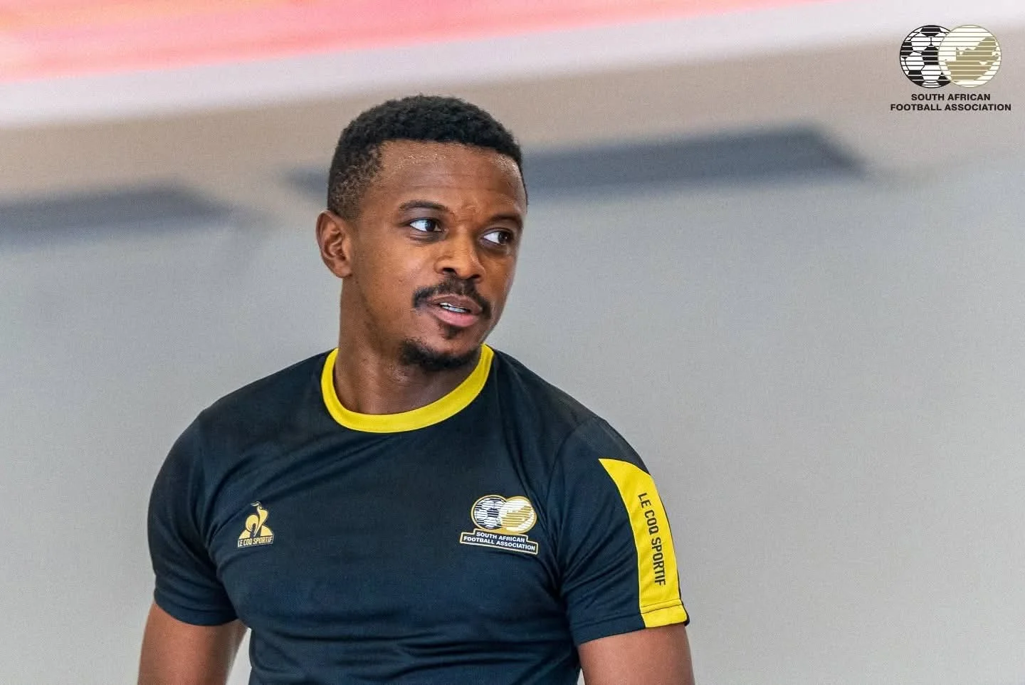 SAFA vows appeal against FIFA points deduction for Bafana