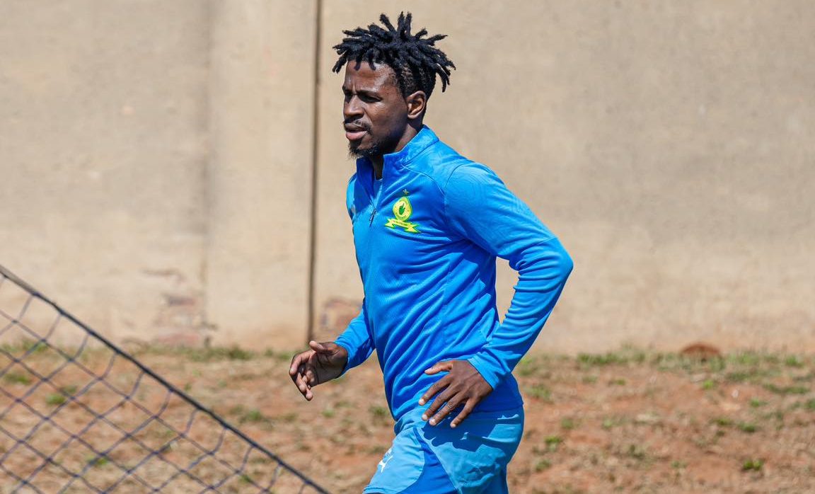 Major Coup: Durban City land top Sundowns star