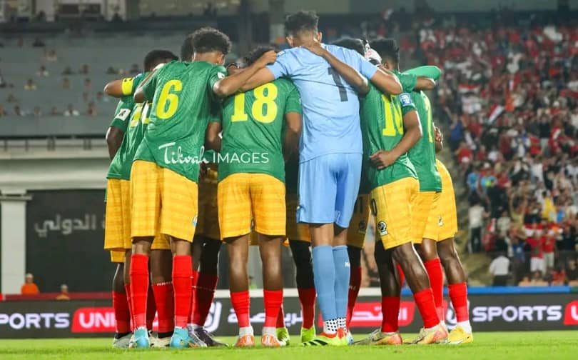 Ethiopian federation lodges formal protest against Egyptian FA to FIFA