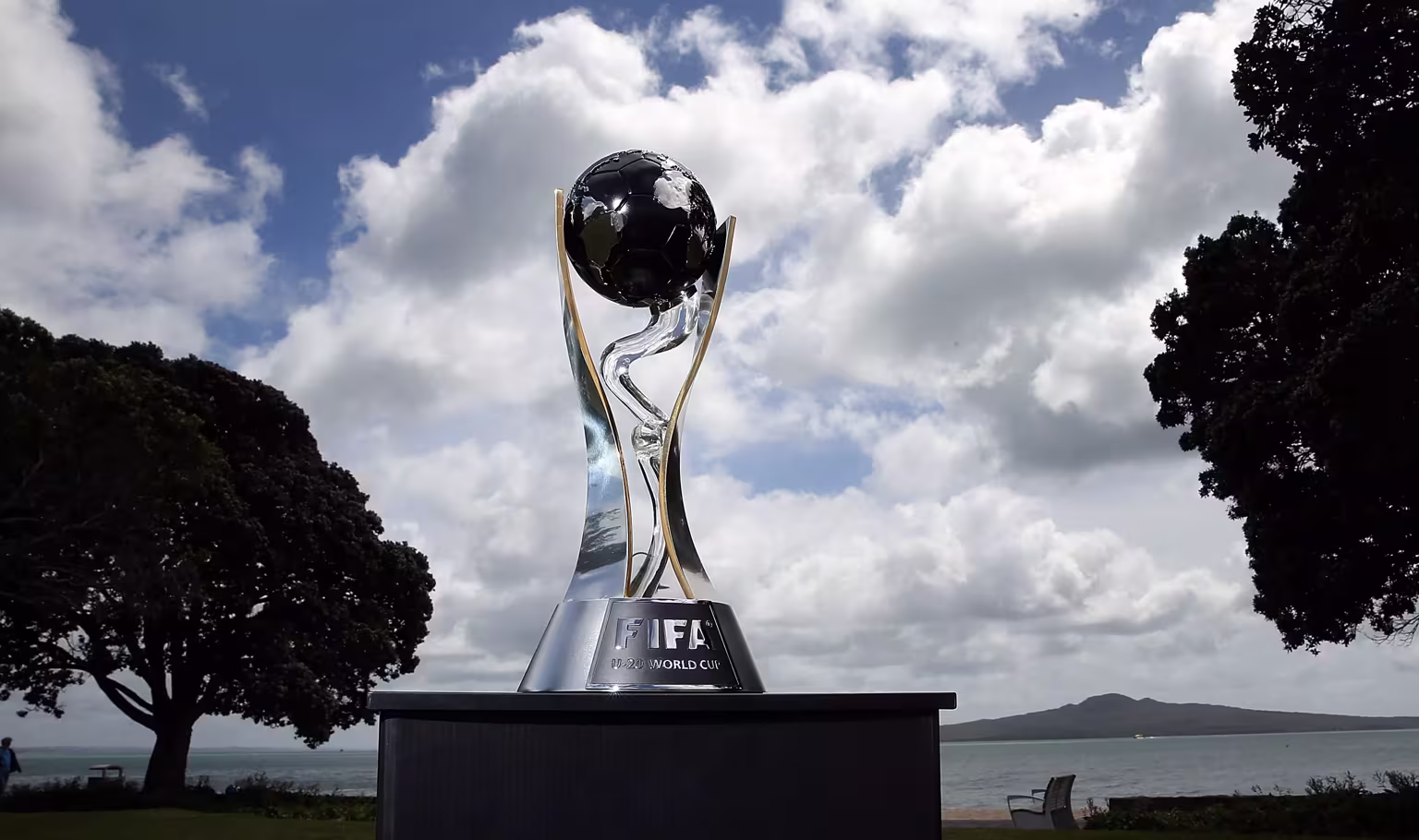 Dates and times for all African teams at the FIFA U-20 World Cup 2025