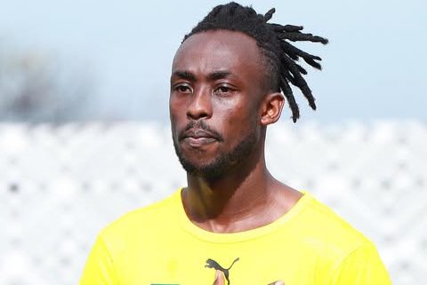 Zimbabwean star attacks reporter ahead of World Cup qualifier