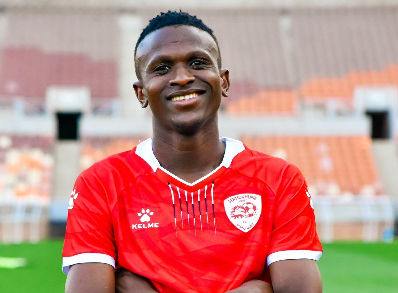 Sekhukhune sign Pirates defender as title ambitions soar