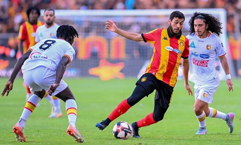 Tunisie – Ligue 1 (J6) : Résultats du jour et programme de mercredi