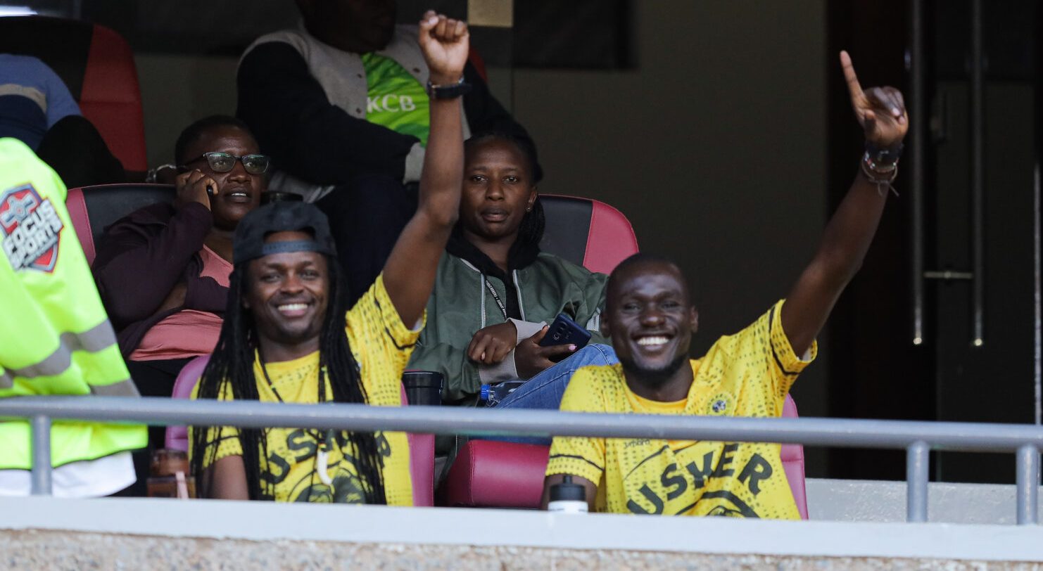 Tusker FC to use digital ticketing for home FKF Premier League matches