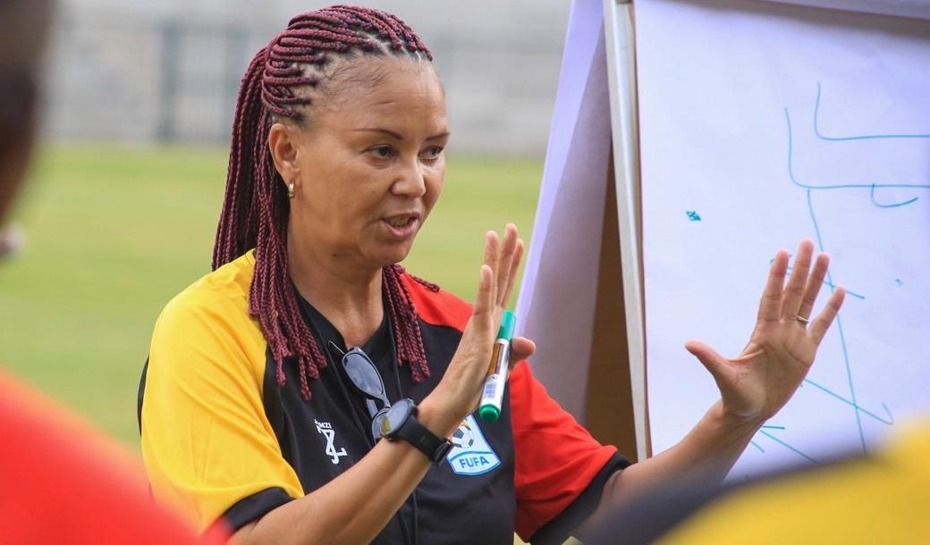 Uganda final squad named for FIFA U20 Women’s World Cup Qualifiers Against Namibia