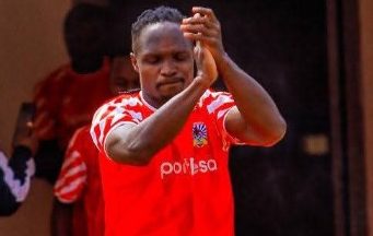 Ugandan midfielder Bronson Nsubuga joins Shabana FC to bolster attack