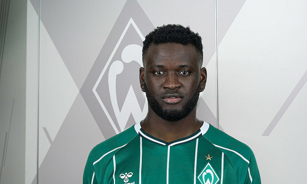 Werder Brême annonce la signature de Victor Boniface