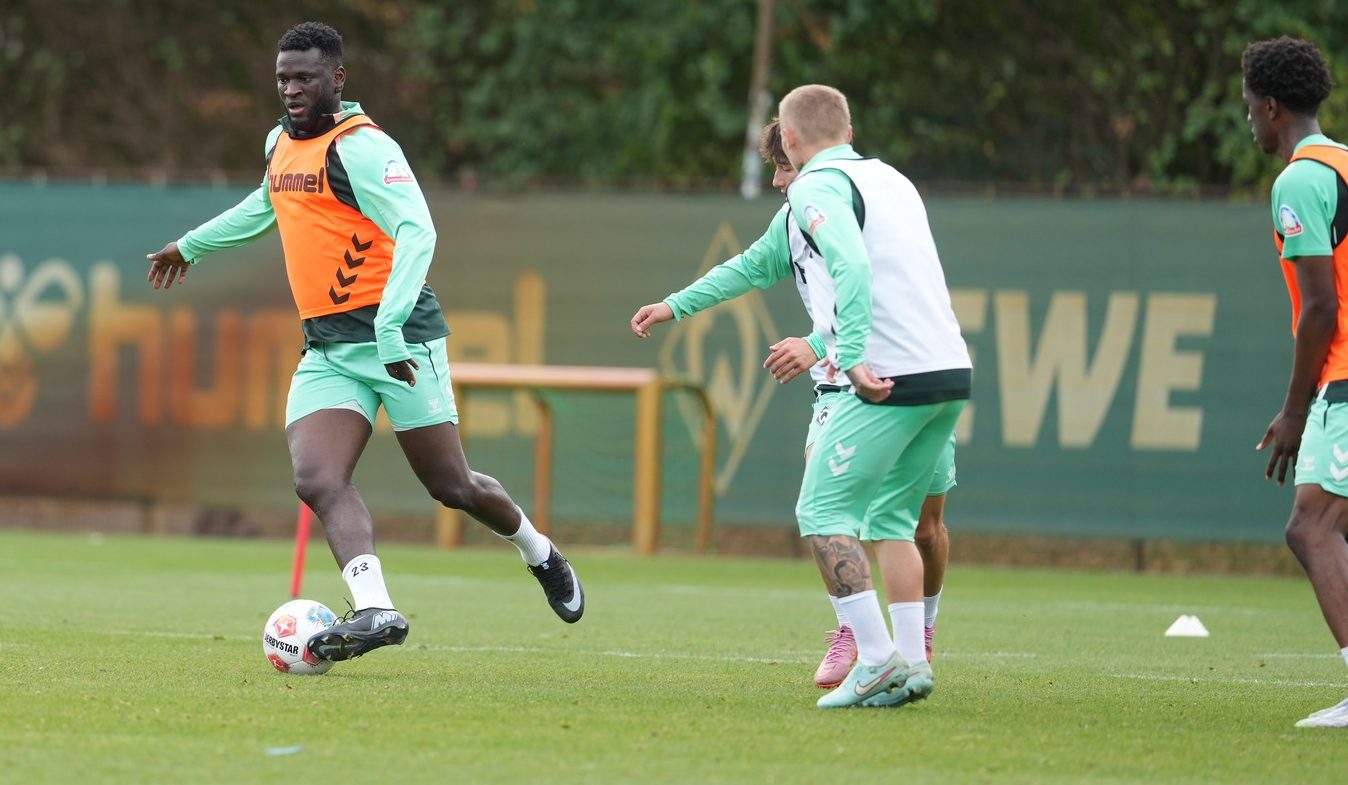 Werder Bremen best team for Victor Boniface to shine in Bundesliga – Fritz