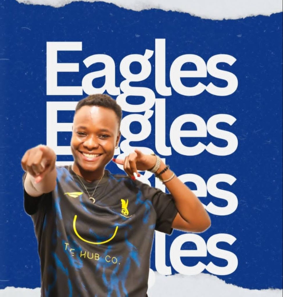 Kenya striker Violet Nanjala moves to Saudi Arabian club United Eagles Football Club