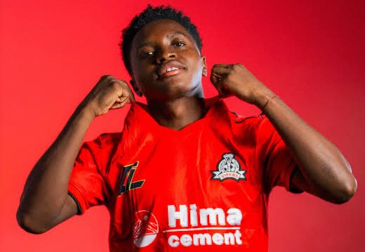 No exit yet: Allan Okello tied to Vipers SC until at least January