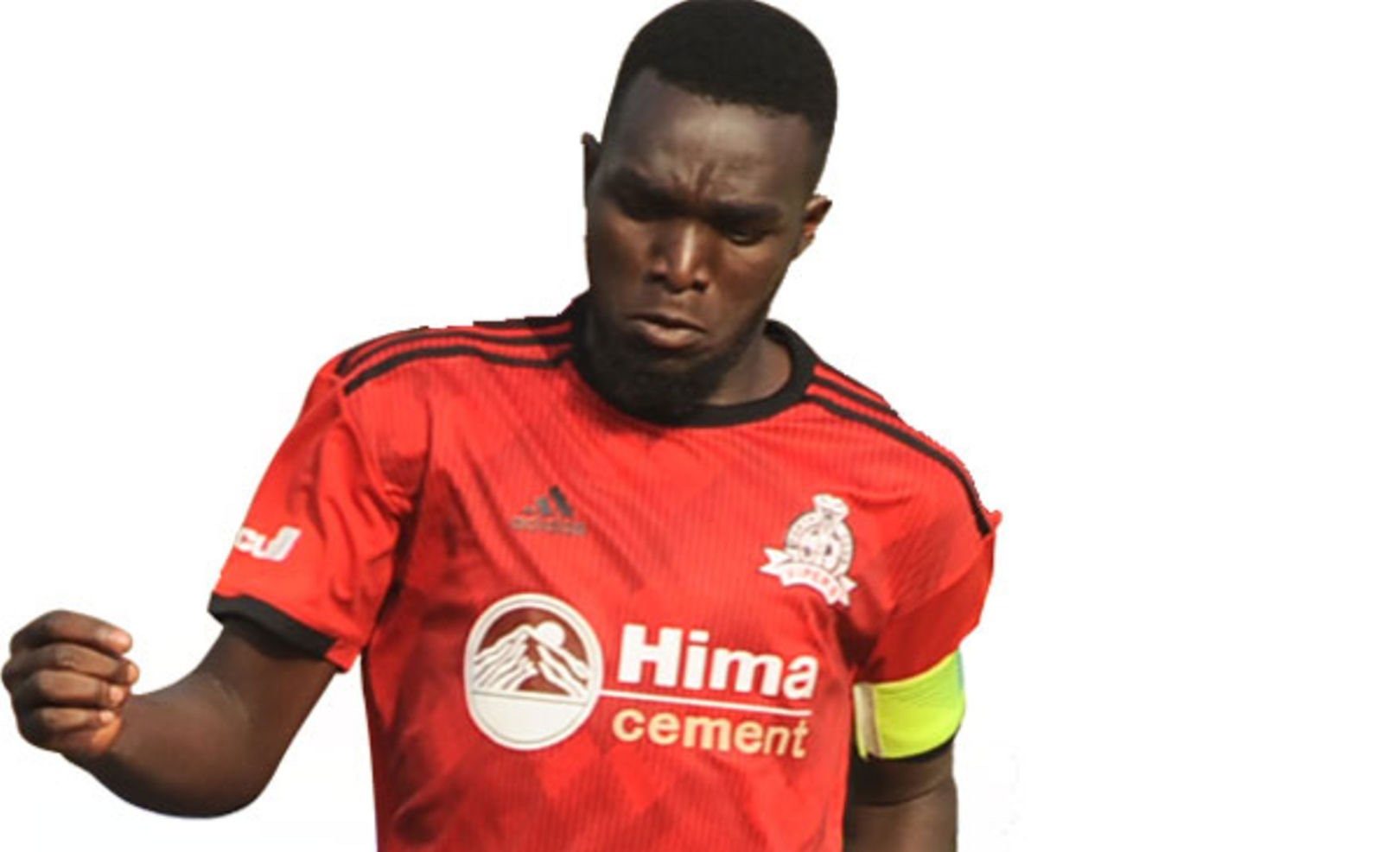 Ethiopia: Geoffrey Wasswa switches to Fasil Kenema